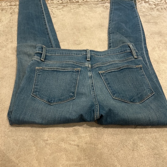 Frame ‘Le High Skinny’ jeans - Picture 5 of 6